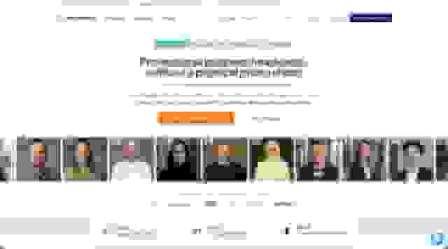 HeadshotPro AI Headshots