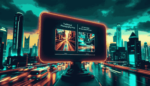 Top AI Business Photo Generator: Create Professional Headshots Easily