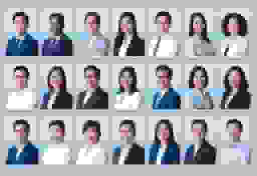 How to Get AI Company Headshots That Actually Follow Your Brand Guidelines cover image