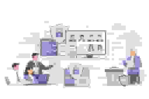 4 Ways AI Headshot Generators Are Compliant for Companies