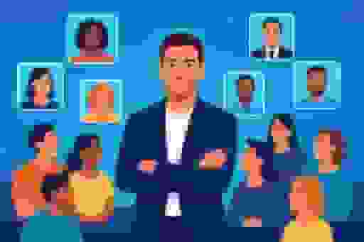 What Actually Happens When You Roll Out AI Headshots to Your Team