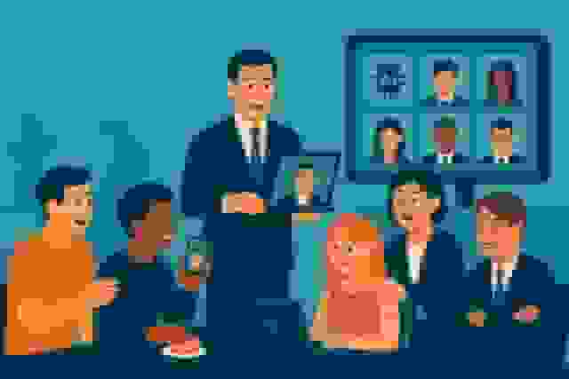 Rolling Out To The Team