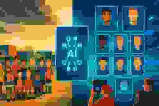 Why Youth Football Leagues Are Investing in AI Headshots