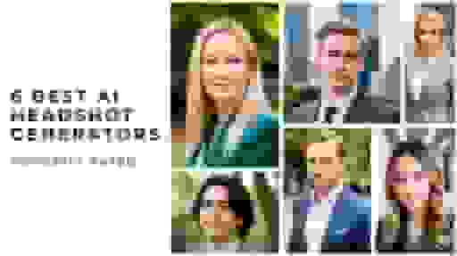 Las 6 mejores aplicaciones de retratos con IA calificadas HONESTAMENTE.