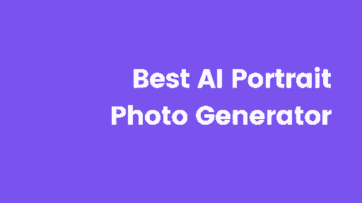 Los 6 mejores generadores de retratos con IA calificados HONESTAMENTE.