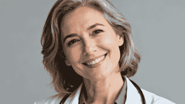 Best Doctor Headshots Doctor Headshot