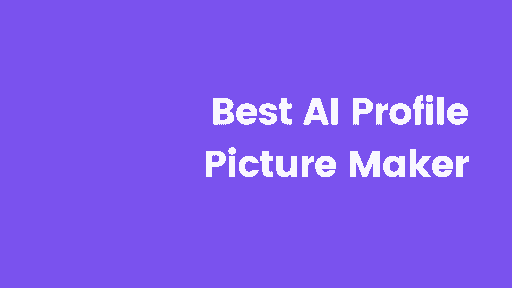 Los 6 mejores creadores de fotos de perfil calificados HONESTAMENTE.