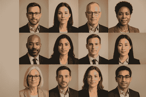 The Complete Checklist for AI Team Headshots (So Nothing Goes Wrong) cover image