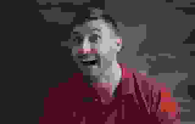 company-headshots-male-employee-with-expression