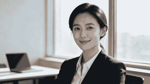 Corporate Headshot Examples Headshot