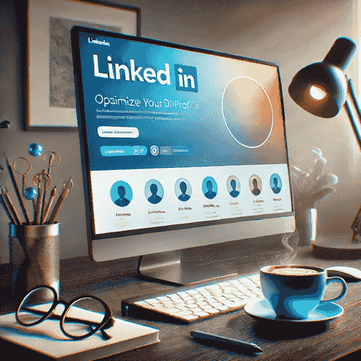 Enhance your LinkedIn profile with these free tools