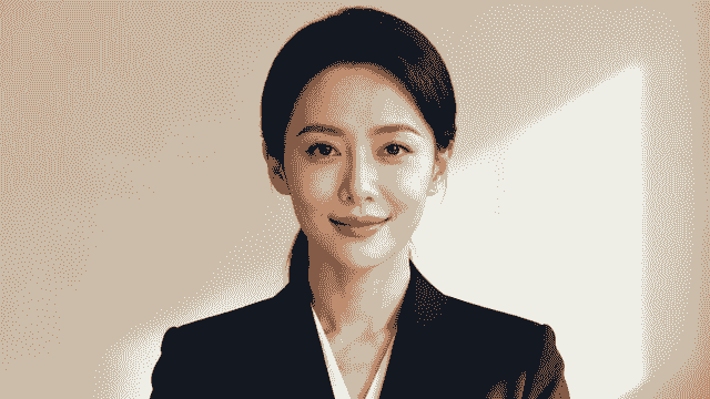 Best Lawyer Headshots Female Headshot