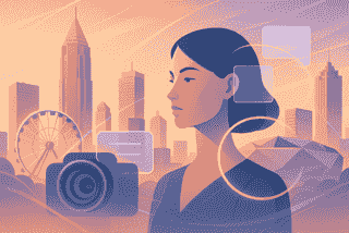 The Top Corporate Headshot Photographers in Atlanta – 2025