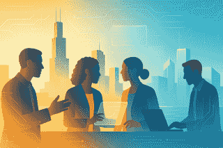 The Top Corporate Headshot Photographers in Chicago – 2025