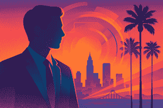 The Top Corporate Headshot Photographers in Los Angeles – 2025