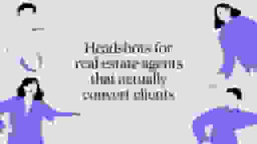 Headshots for Real Estate Agents: How to Build Trust and Win More Clients cover image