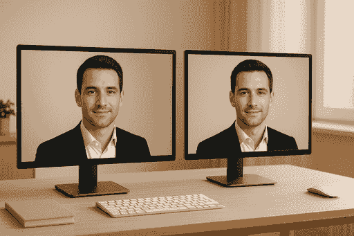 HeadshotXpress vs BetterPic: Which AI Headshot Generator Actually Delivers?