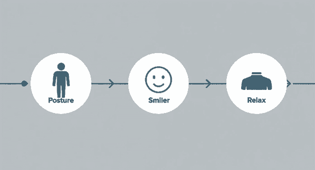 How To Prepare For Professional Headshots Preparation Steps