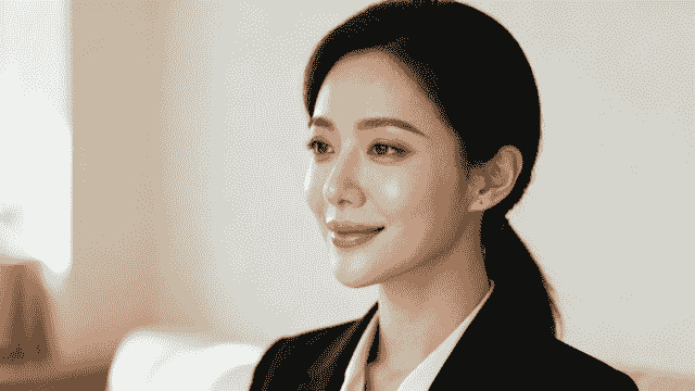 How To Take Professional Headshots At Home Business Portrait