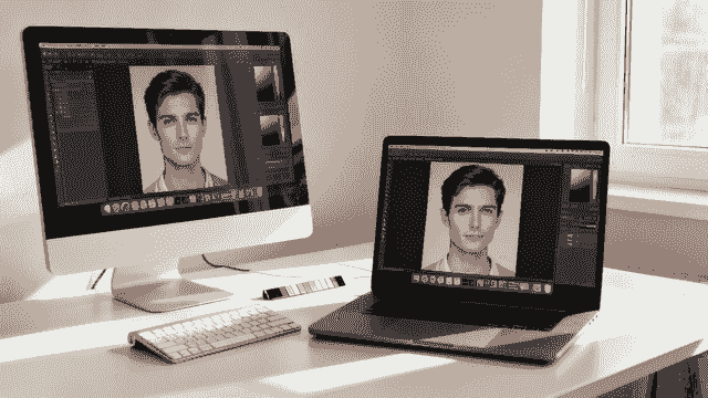 How To Take Professional Photos For Your Brand Photo Editing