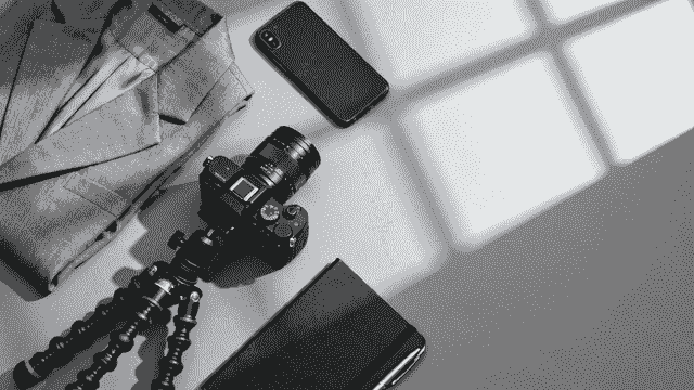 How To Take Professional Photos For Your Brand Setup