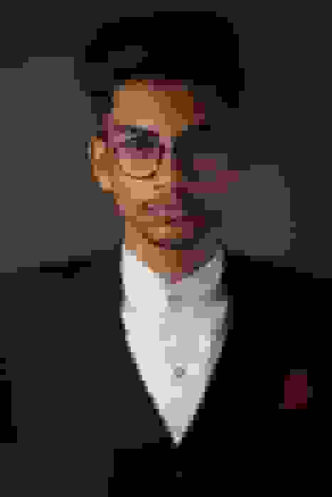 Portfolio Headshots cover image